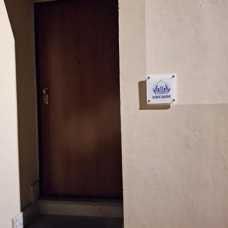 Dora'shome Nyaraló *