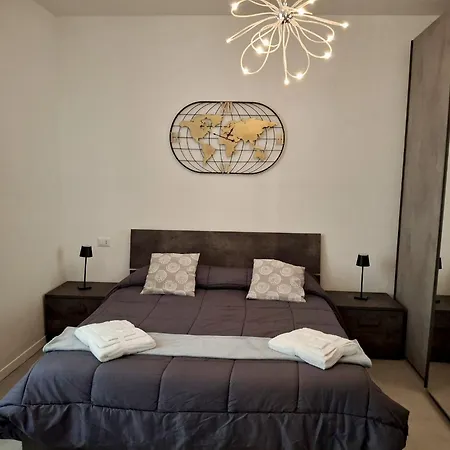 Dora'shome * Nápoly