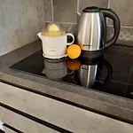 Dom wakacyjny Dora'shome Neapol