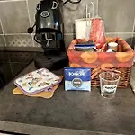 Dora'shome Dom wakacyjny Neapol