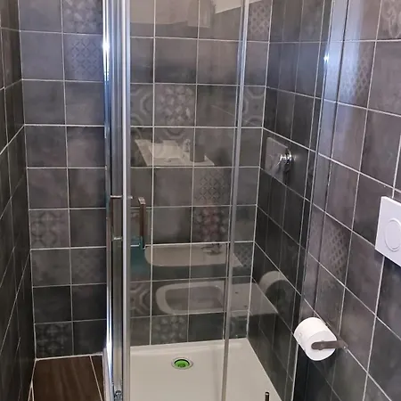 Dora'shome * Νάπολη