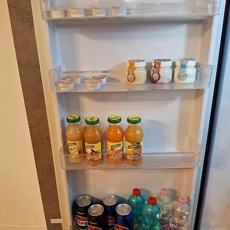 Prázdninový dům Dora'shome Neapol