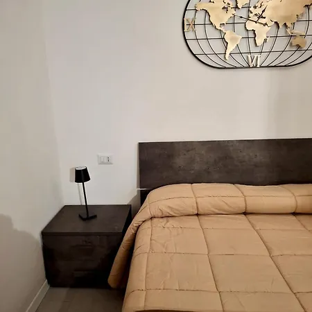 Holiday home Dora'shome Naples