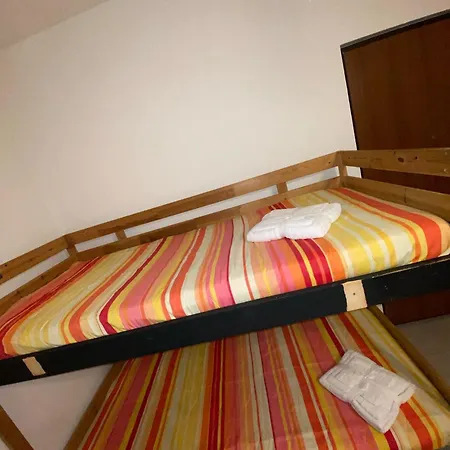 Holiday home Dora'shome Naples