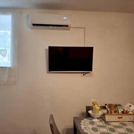 Holiday home Dora'shome Naples