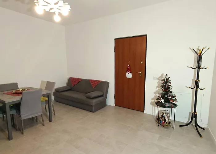 Dora'shome Prázdninový dům