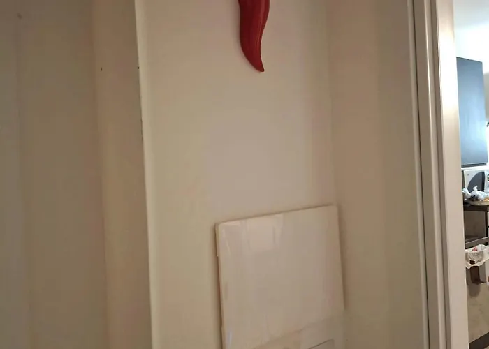 Prázdninový dům Dora'shome