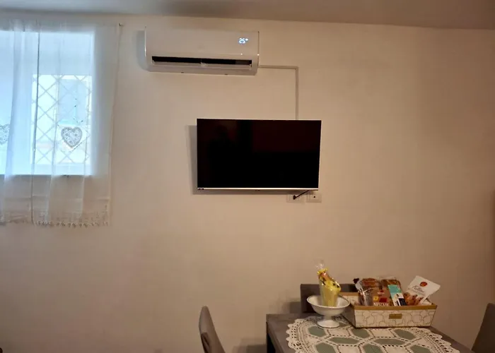 Prázdninový dům Dora'shome Neapol
