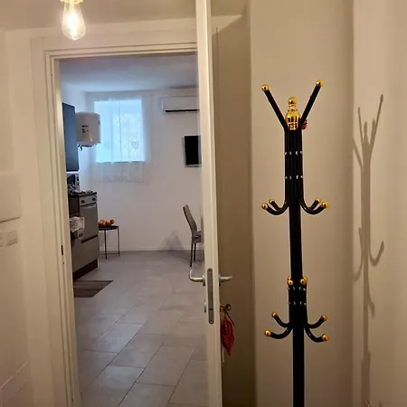 Prázdninový dům Dora'shome