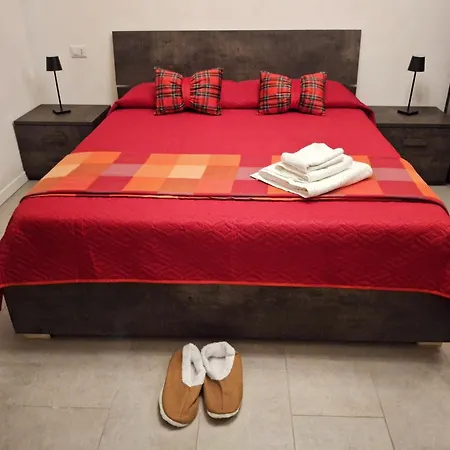 Dora'shome Vakantiehuis