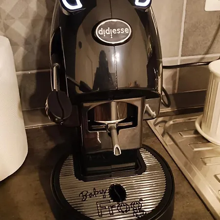 Dora'shome Vakantiehuis