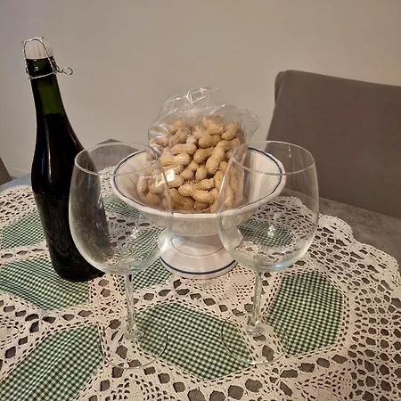 Dora'shome Vakantiehuis Napels