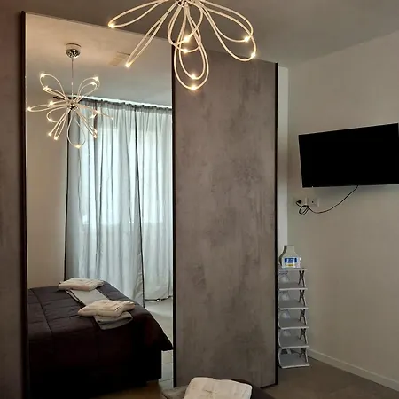 Dora'shome Vakantiehuis