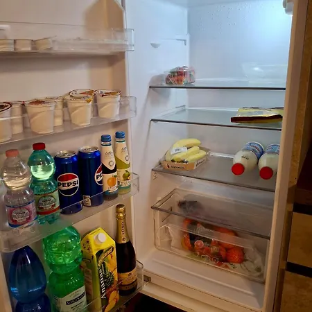 Dora'shome Vakantiehuis *